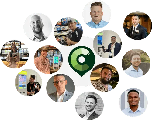 Distribution Partner Community